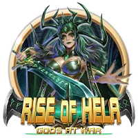 Rise Of Hela: Gods At War